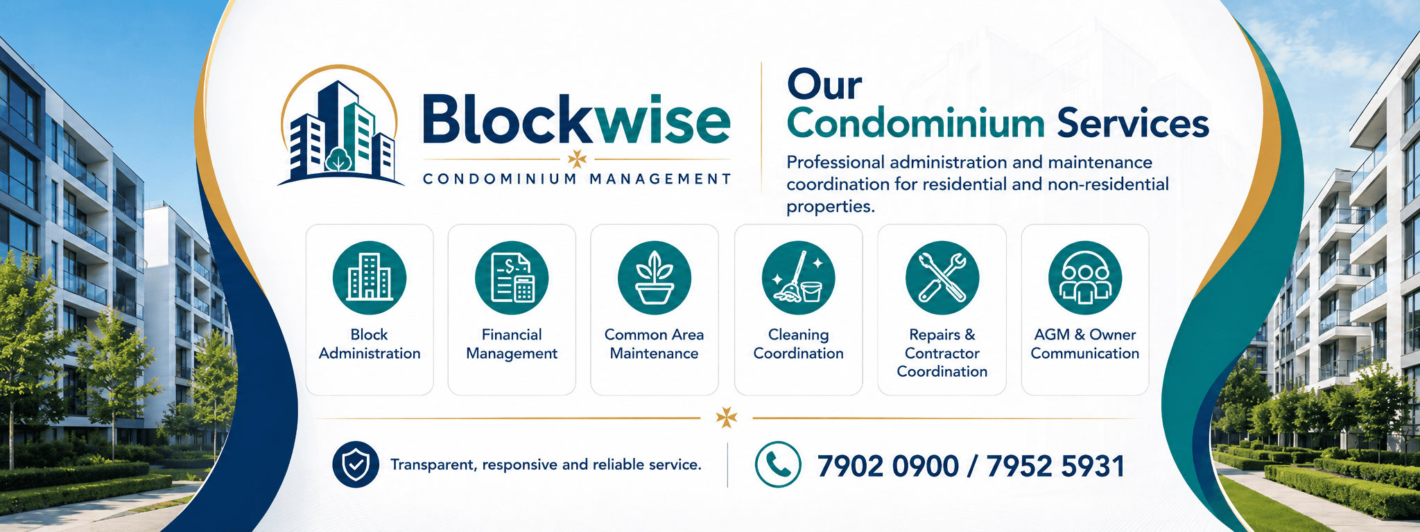 Blockwise Malta