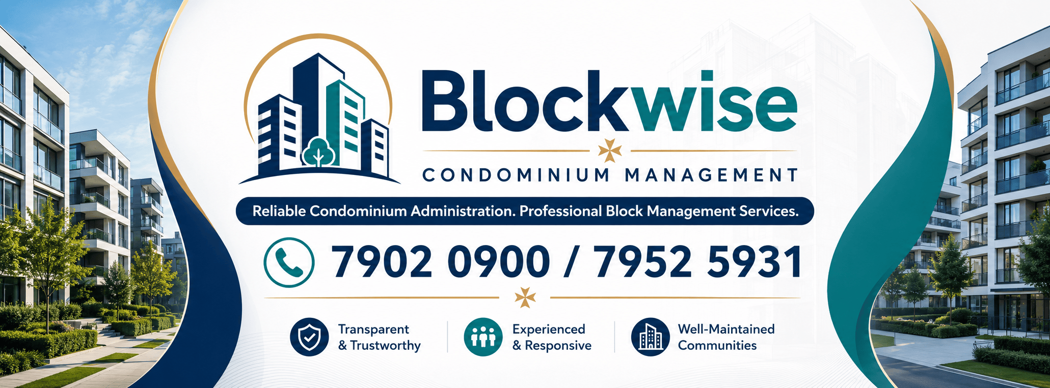 Blockwise Malta